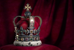 London: Tower of London Führung mit Kronjuwelen Option
