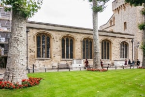 Лондон: Церемония открытия VIP-башни, драгоценности короны и круиз