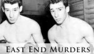 London Town Famous East End Murders Walk