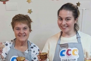 London: Kursus i madlavning af traditionel svinekødspie