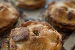 London: Kursus i madlavning af traditionel svinekødspie