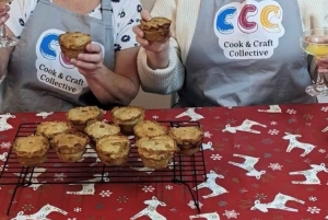 London: Traditional Pork Pie Cookery Class