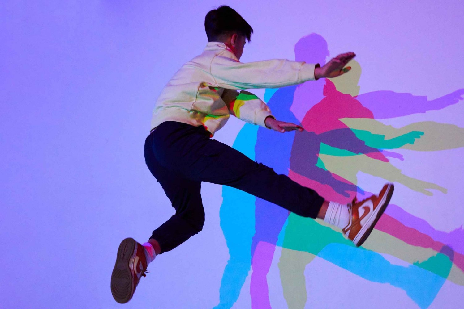 London: Twist Museum Ticket