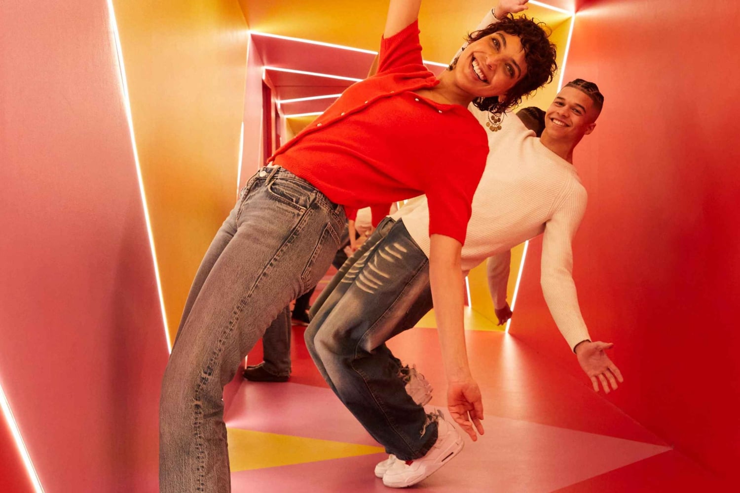 Londres : Billet pour le musée Twist