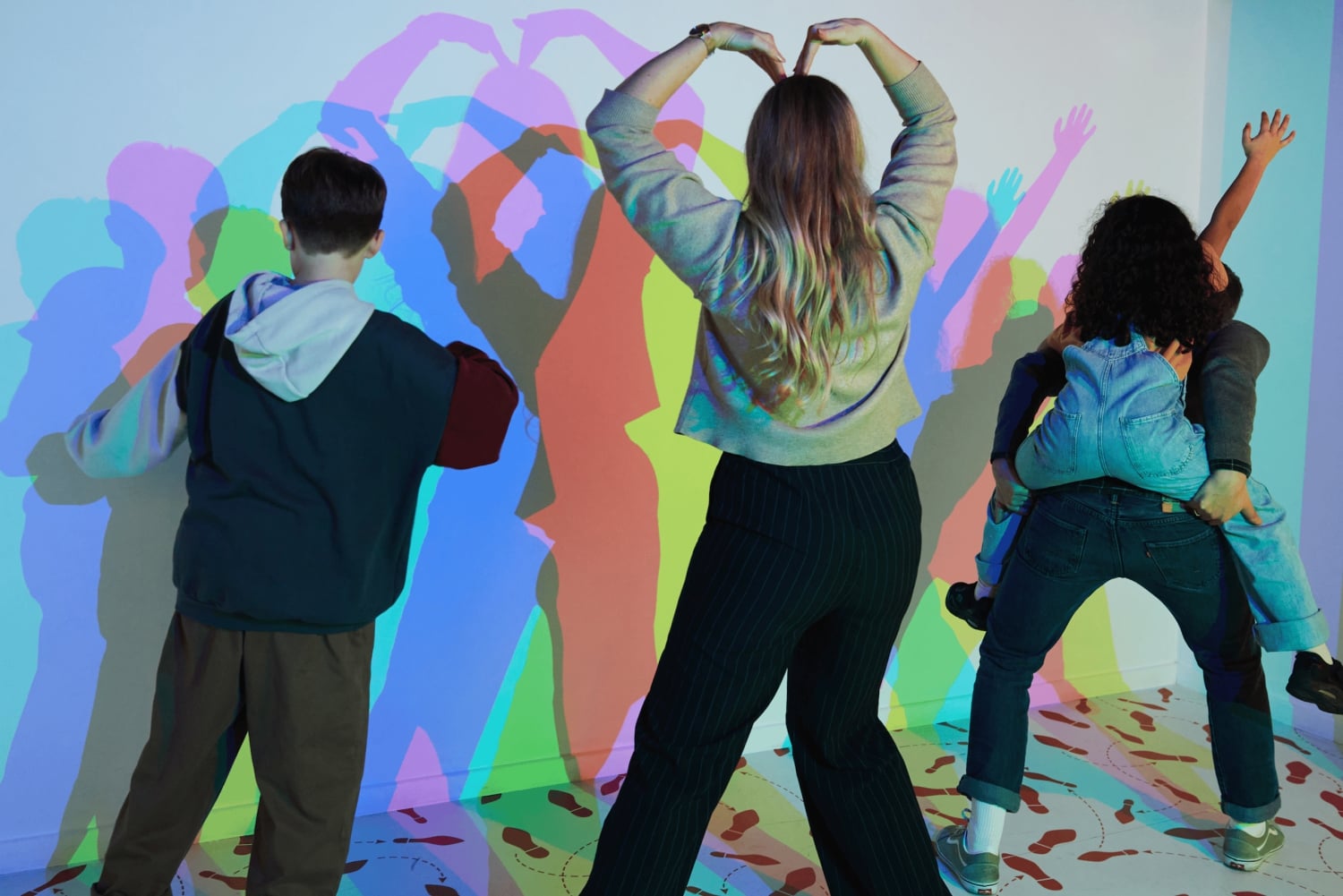 Londres : Billet pour le musée Twist