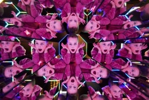 London, London Biljett till Twist Museum