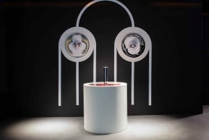 London, London Biljett till Twist Museum