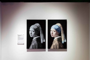 London, London Biljett till Twist Museum