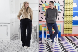 Londres : Billet pour le musée Twist