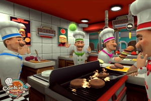 London: Storbritannias eneste 60-minutters VR-opplevelse med fri ferdsel i luften