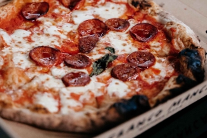 London: Storbritannias eneste 60-minutters VR-opplevelse med fri ferdsel i luften