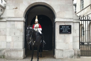 Londres: Excursión definitiva de un día con Torre, Abadía y Crucero