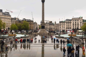 Londres: Excursión definitiva de un día con Torre, Abadía y Crucero