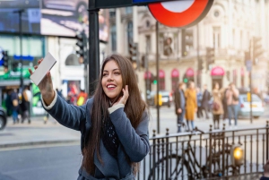 ロンドン：ヴィクトリア アンド アルバート美術館プライベート ガイド付きツアー