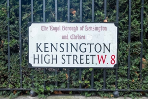 ロンドン：ヴィクトリア アンド アルバート美術館プライベート ガイド付きツアー