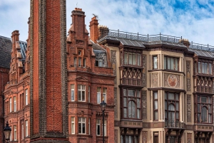 ロンドン：ヴィクトリア アンド アルバート美術館プライベート ガイド付きツアー