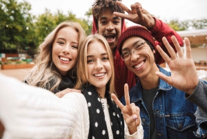 ロンドン：ヴィクトリア アンド アルバート美術館プライベート ガイド付きツアー