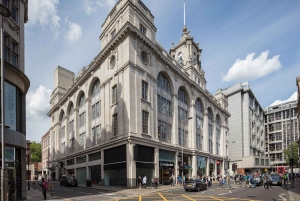 ロンドン：ヴィクトリア アンド アルバート美術館プライベート ガイド付きツアー