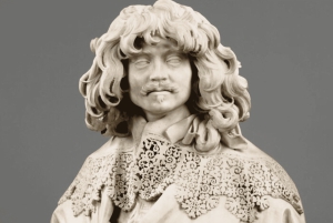 ロンドンヴィクトリア＆アルバート・プライベートツアー（専門ガイド付き