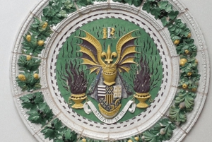 ロンドンヴィクトリア＆アルバート・プライベートツアー（専門ガイド付き