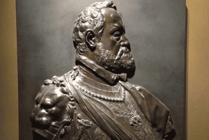 ロンドンヴィクトリア＆アルバート・プライベートツアー（専門ガイド付き