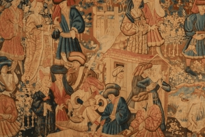 ロンドンヴィクトリア＆アルバート・プライベートツアー（専門ガイド付き