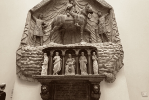 ロンドンヴィクトリア＆アルバート・プライベートツアー（専門ガイド付き