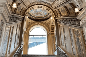 ロンドンヴィクトリア＆アルバート・プライベートツアー（専門ガイド付き