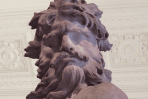 ロンドンヴィクトリア＆アルバート・プライベートツアー（専門ガイド付き