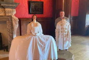 Londres: Visita VIP a los Jardines del Palacio de Kensington y High Tea Real