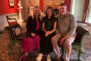 Londres: Visita VIP a los Jardines del Palacio de Kensington y High Tea Real