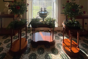 Londres: Visita VIP a los Jardines del Palacio de Kensington y High Tea Real