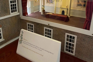 Londres: Visita VIP a los Jardines del Palacio de Kensington y High Tea Real