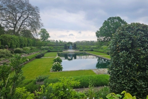 Londres: Visita VIP a los Jardines del Palacio de Kensington y High Tea Real