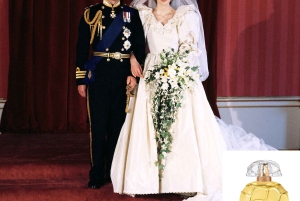 Londres: Visita VIP a los Jardines del Palacio de Kensington y High Tea Real