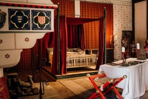 London: VIP Tower-åpningsseremoni, kronjuveler og cruise