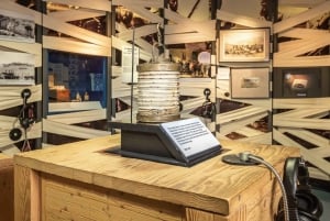 Londres: Ingresso para o Museu Florence Nightingale
