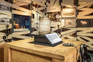 London: Billet til Florence Nightingale Museum