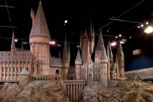 Londres: Visita a los Estudios Warner Bros. con servicio de recogida del hotel