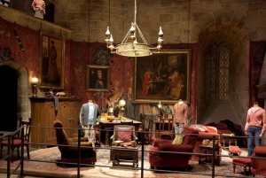 Londres: Visita a los Estudios Warner Bros. con servicio de recogida del hotel