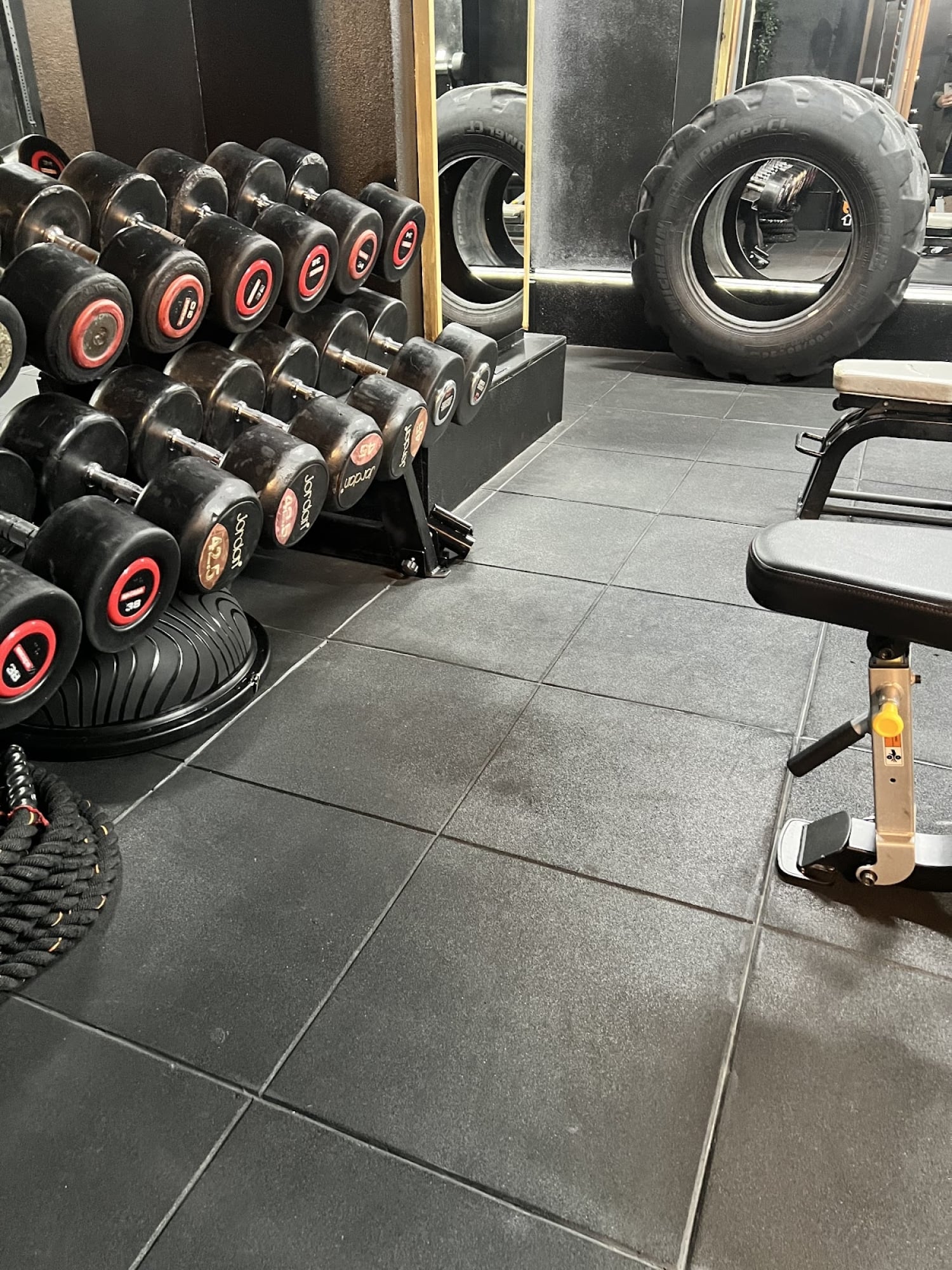 London Wellness Studio