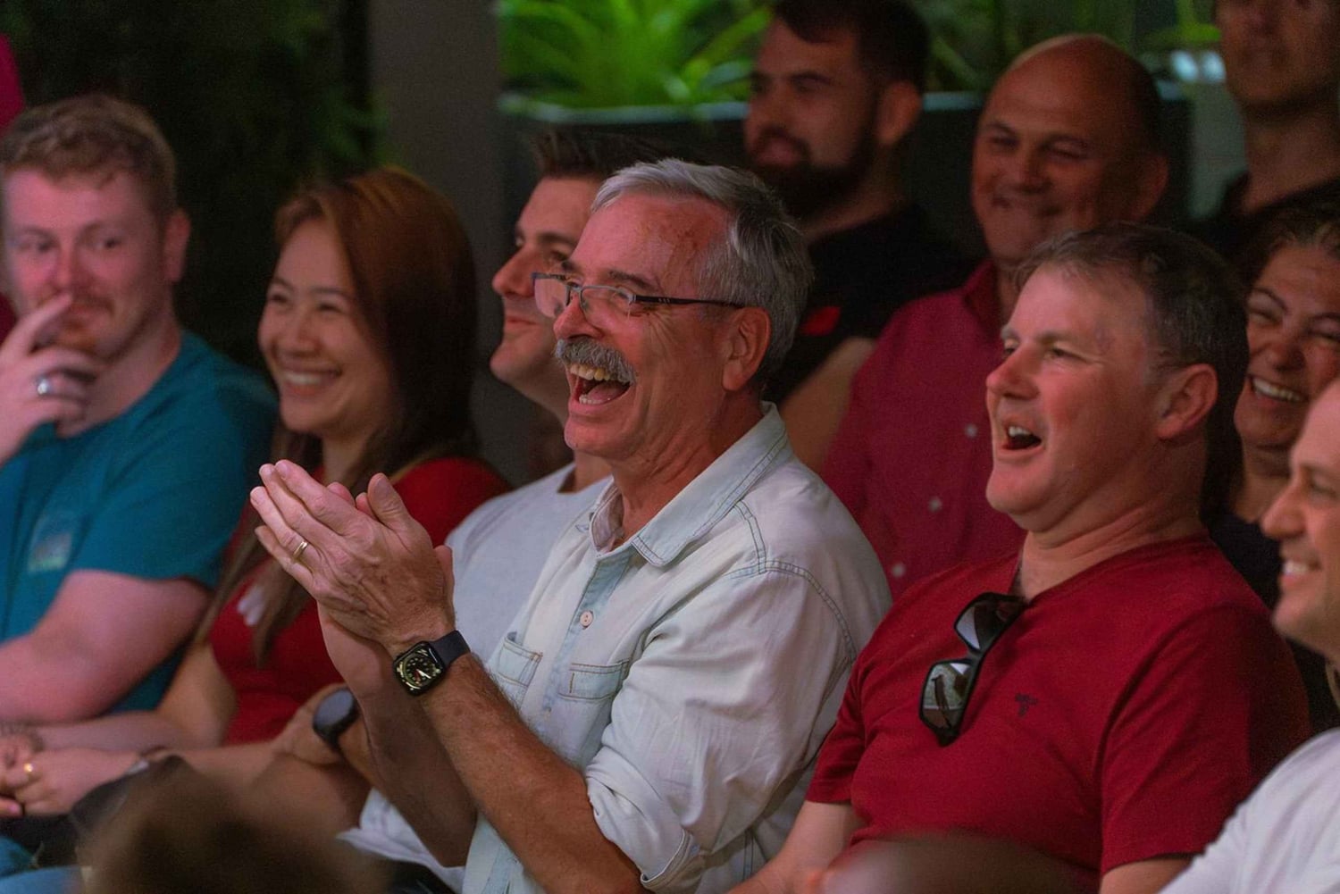 West End de Londres: ingresso para o show de comédia do 99 Club