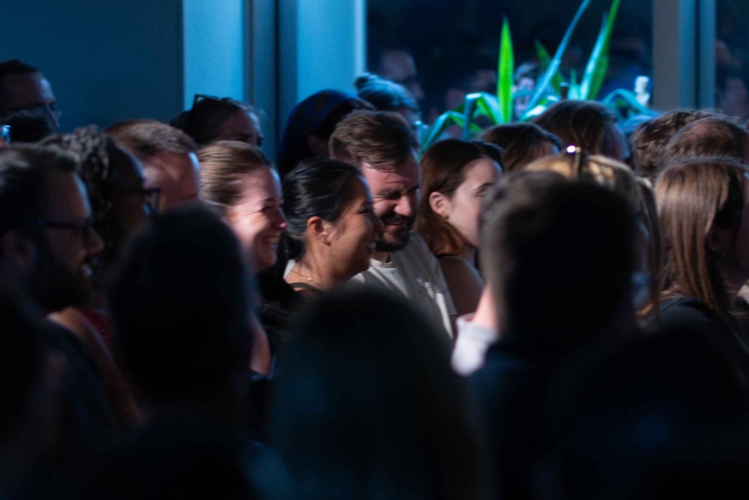 West End de Londres: ingresso para o show de comédia do 99 Club