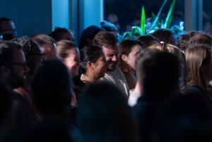 West End de Londres: ingresso para o show de comédia do 99 Club