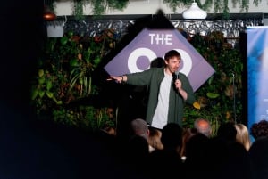 West End de Londres: ingresso para o show de comédia do 99 Club