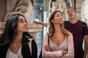 Londra: Tour a piedi dell'Abbazia di Westminster e delle Stanze della Guerra di Churchill