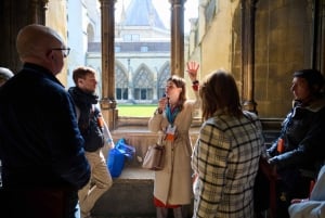 Londen: Rondleiding door Westminster Abbey & Jubilee Galleries