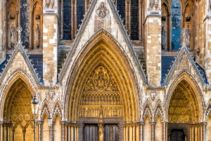 London: Westminster Abbey Skip-the-line Entry & Guided Tour