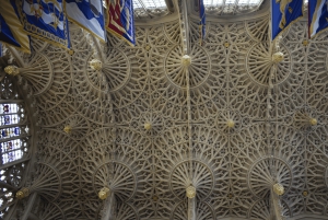 London: Rundtur i Westminster Abbey med en guide från Royal Heritage