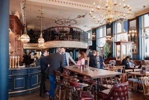 London: Westminster & Churchill War Rooms: Deluxe Tour